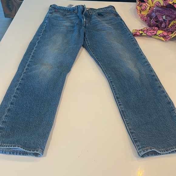 Levi’s Wedgie Straight - Picture 3 of 9